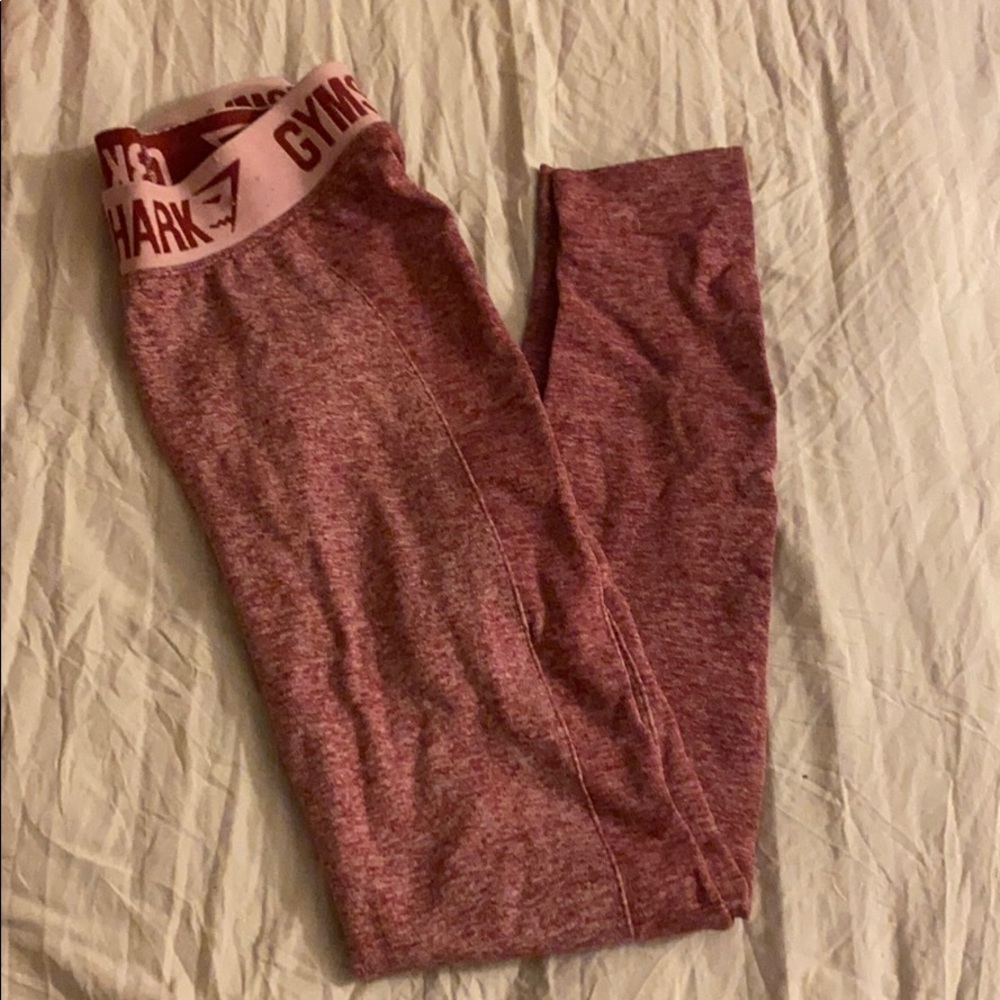 Gymshark leggings